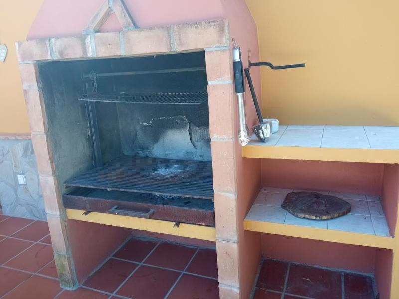 Casita Melanie Apartment Alhaurin el Grande Luaran gambar