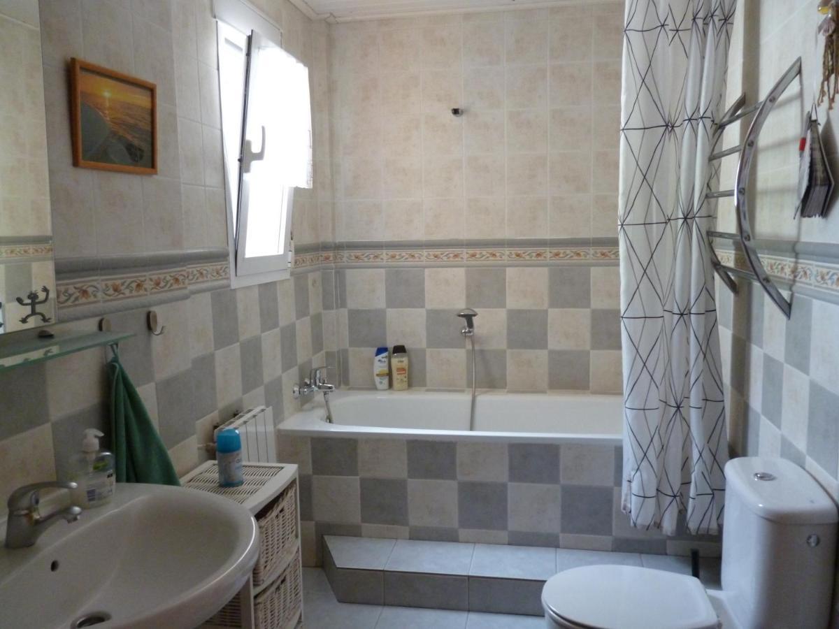 Casita Melanie Apartment Alhaurin el Grande Luaran gambar